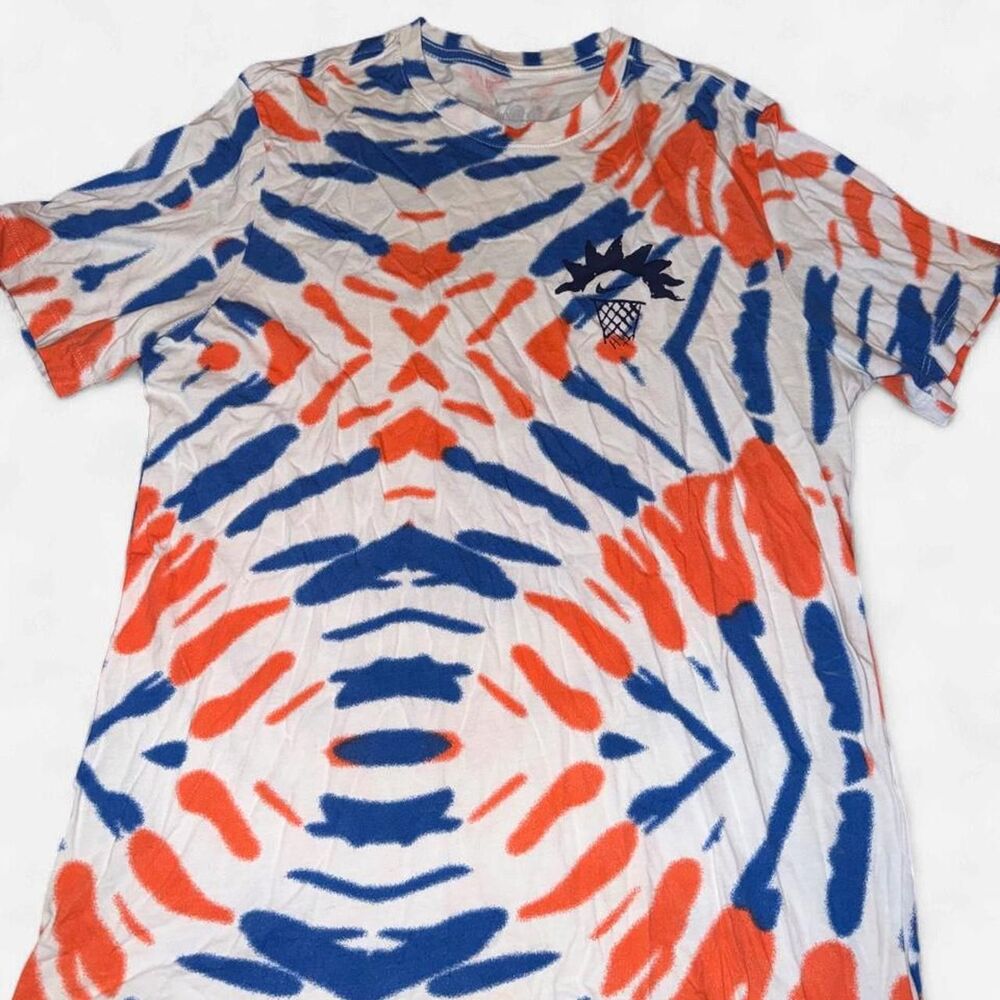 Nike Men's multi T-shirt